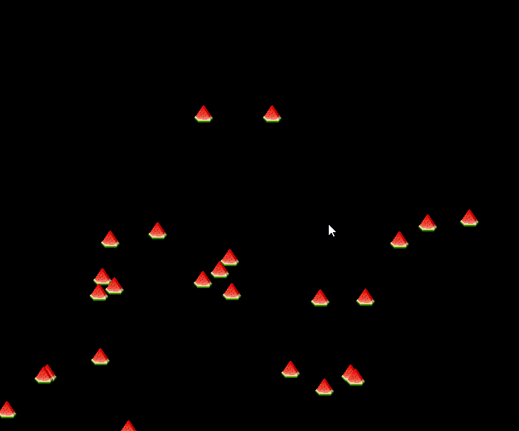 Sprite Benchmark